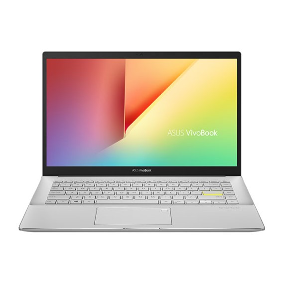 Laptop ASUS Vivobook S433EA-EB101T (Đỏ)