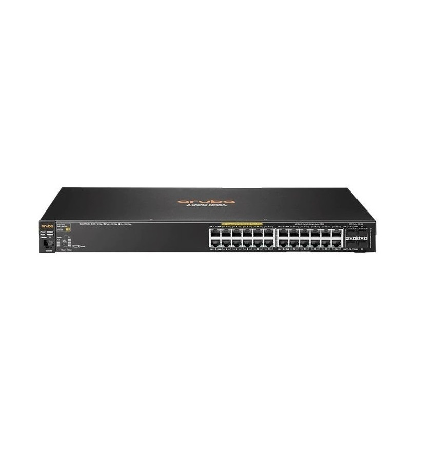 HP 2530-24G Switch (J9776A)