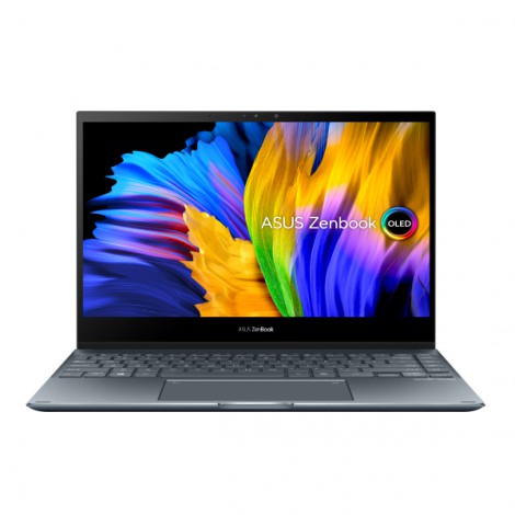 Laptop Asus ZenBook UM5401QA-KN209W