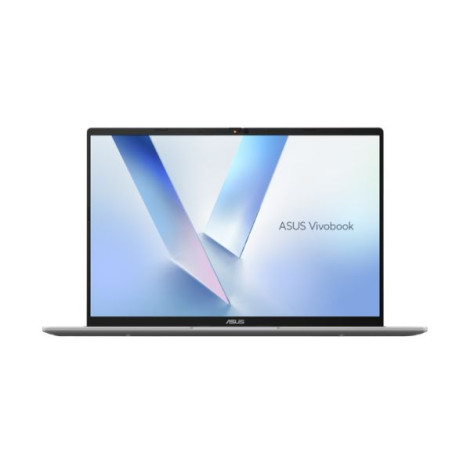 Laptop Asus Vivobook 16 M1607KA-MB091WS (RYZEN AI 7 350/ Ram 16GB/ SSD 512GB/ Windows 11 Home/ Office Home 2024/ Microsoft 365 Basic 1Y/ 2Y/ Xám)