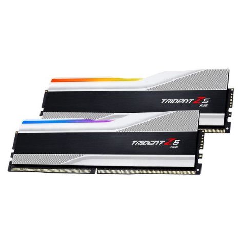 Ram Desktop G.Skill Trident Z5 RGB 64GB DDR5 Bus 6000Mhz F5-6000J3238G32GX2-TZ5RS