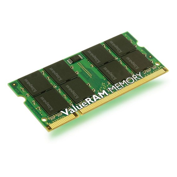 RAM LAPTOP 4GB KINGSTON BUS 1600 1.35V FOR HASWELL KVR16LS11/4