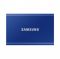 Ổ cứng SSD 2TB Samsung T7 PORTABLE MU-PC2T0H/WW
