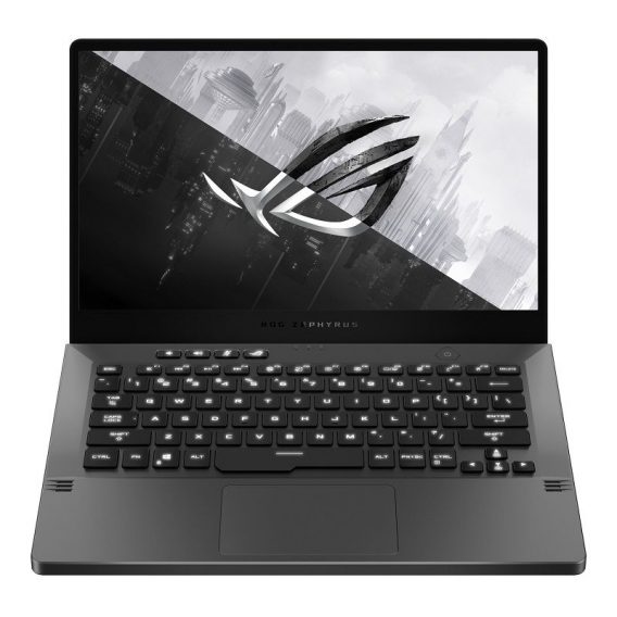 Laptop Asus ROG Zephyrus G14 GA401QC-HZ022T