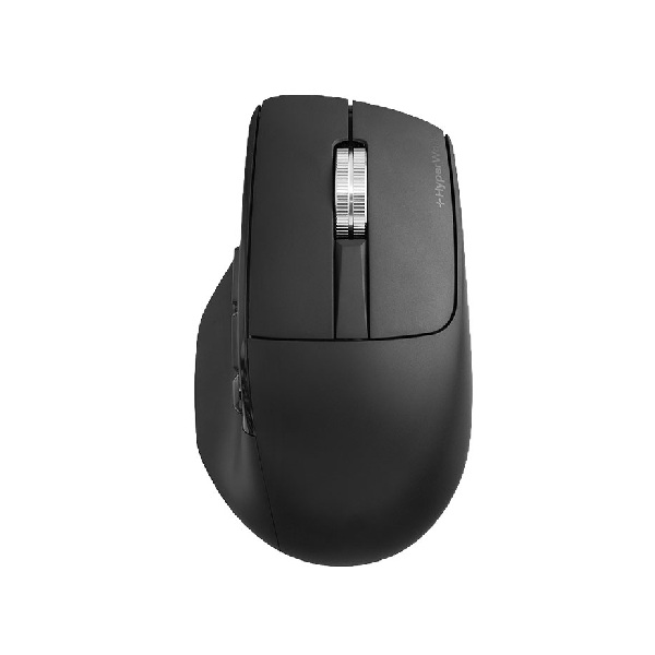 Chuột không dây HyperWork Macro màu Đen (HPW-MS02-BLK)