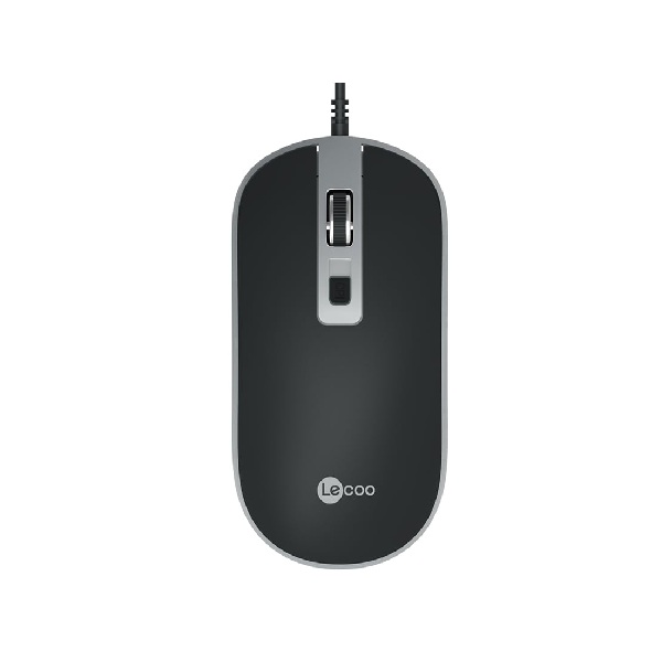Chuột có dây Lecoo MS104