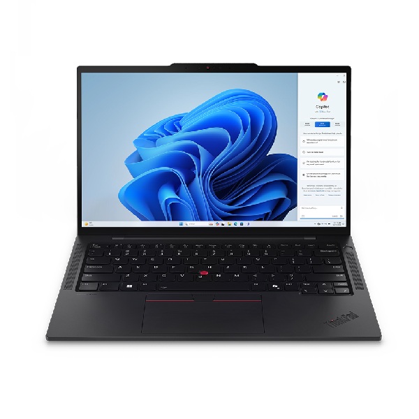 Laptop Lenovo ThinkPad T14s Gen 5 21LS005UVA (Ultra 7 155U/ Ram 16GB/ SSD 1TB/ 3Y/ Đen)