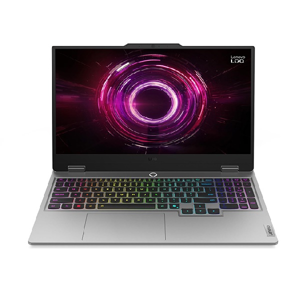 Laptop Lenovo LOQ 15AHP10 83JG0047VN (R7-250/ Ram 16GB/ SSD 512GB/ RTX5050 8GB/ Windows 11 Home/ 2Y/ Xám)