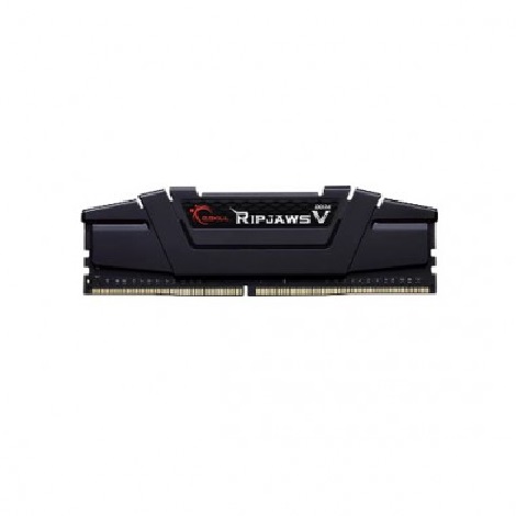 RAM Desktop G.Skill 8GB DDR4 Bus 3600Mhz F4-3600C18S-8GVK