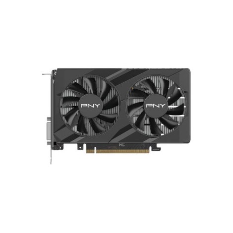 Card Màn Hình PNY GeForce RTX 3050 6GB (VCG30506DFXPB1)