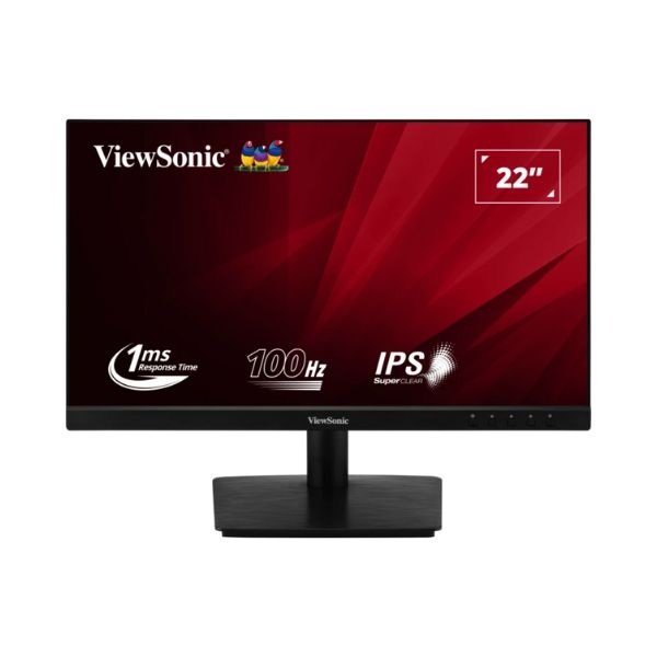 Màn hình LCD Viewsonic VA2209-H-2 (21.5 inch/ 1920 x 1080/ 250 cd/m2/ 1ms/ 100Hz)