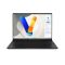 Laptop Asus Vivobook S14 S5406SA-PP168WS (Ultra 5-226V/ Ram 16GB/ SSD 512GB/ Windows 11 Home/ Microsoft Office Home 2024 + Microsoft 365 Basic 1Y/ 2Y/ Đen)