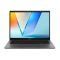 Laptop Asus Vivobook S14 S3407QA-SF043W (Snapdragon X1-26-100/ Ram 16GB/ SSD 512GB/ Windows 11 Home/ 2Y/ Xám)