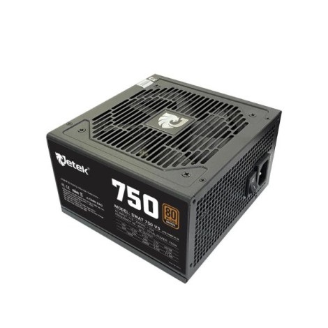 Nguồn Jetek SWAT750 V5 750W