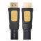 Cable HDMI dẹt Ugreen 11185 dài 2m