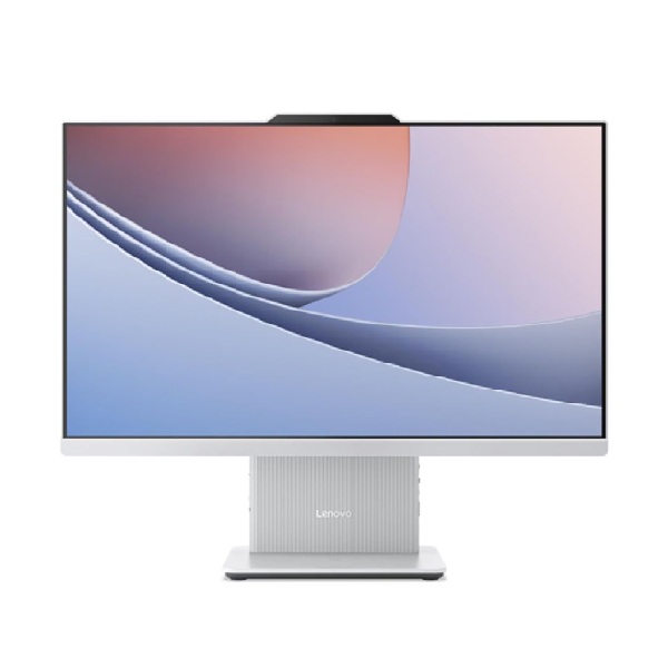 Máy bộ Lenovo IdeaCentre AIO 24ILL11 F0JY0045VN (Ultra 5 226V/ Ram 16GB/ SSD 512GB/ 23.8 inch/ 2Y/ Xám)