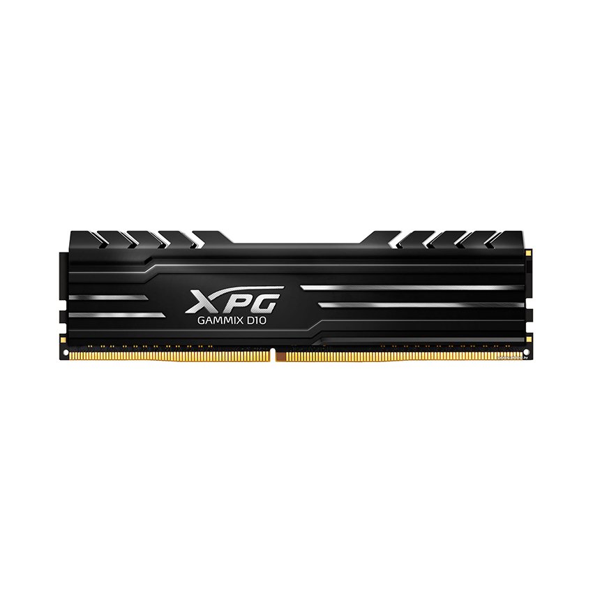 Ram Desktop Adata XPG Gammix D10 AX4U320016G16A-SB10 16GB 1x16GB DDR4 3200Mhz