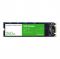 Ổ cứng SSD 240GB Western Digital Green WDS240G3G0B (M2-2280)
