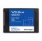 Ổ cứng SSD 250GB 2.5 inch SATA III SA510 Western Digital WD WDS250G3B0A