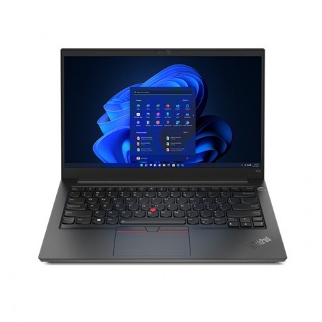 Laptop Lenovo ThinkPad E14 Gen 4 21E300D1FQ (i5 1235U/ Ram 8GB/ SSD 256GB/ Đen)
