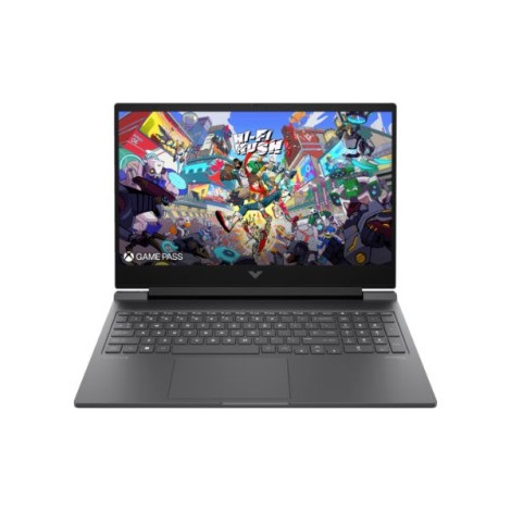 Laptop HP Victus 16 r1192TX A2NP6PA (i5 14450HX/ Ram 16GB/ SSD 1TB/ RTX 3050 6GB/ Windows 11 Home/ 1Y/ Đen)