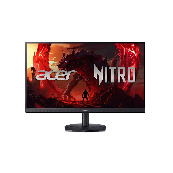 Màn hình LCD Acer KG271 Z3 (27 inch/ 1920 x 1080/ 250 cd/m2/ 1ms/ 280Hz)
