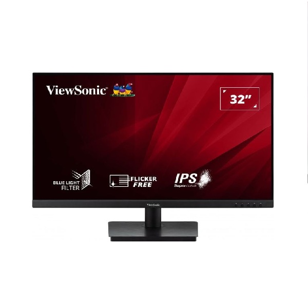 Màn hình LCD Viewsonic VA3209-MH (31.5 inch/ 1920 x 1080/ 250 cd/m2/ 4ms/ 75Hz)