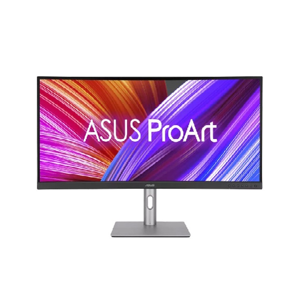 Màn hình LCD Asus ProArt PA34VCNV (34.1 inch/ 3440 x 1440/ 300 cd/m2/ 5ms/ 60Hz/ 2 x 2W Speakers/ Curved)