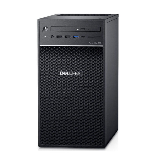 Server Dell PowerEdge T40 (70233900)