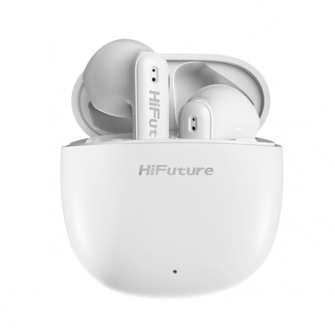 Tai nghe Bluetooth HiFuture COLORBUDS 2 White