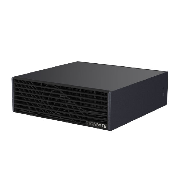 Máy bộ Gigabyte AI TOP ATOM GB10 ATAGB10-9000 (ARM GB10/ RAM 128GB/ SSD 4TB/ 3Y)
