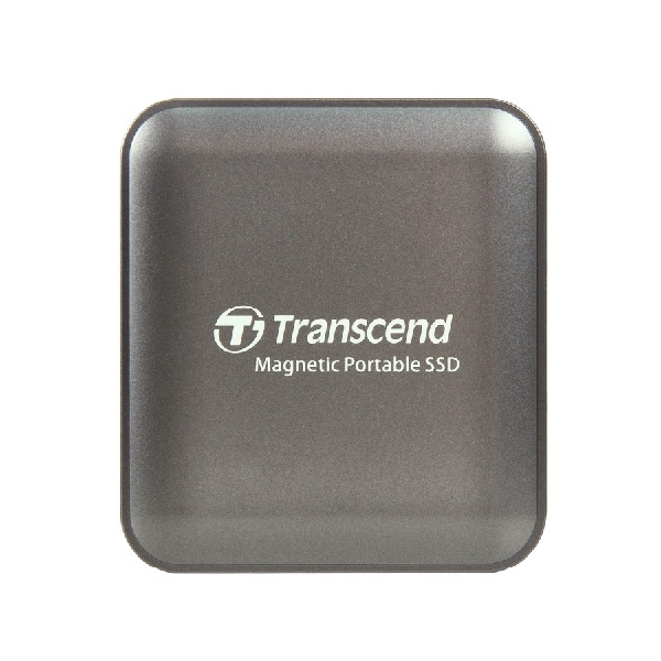 Ổ cứng SSD gắn ngoài Transcend ESD420 Type C 4TB TS4TESD420C