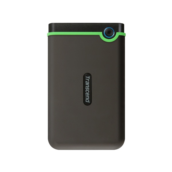 Ổ cứng HDD gắn ngoài Transcend StoreJet 25M3C 2.5 inch Type C 4TB TS4TSJ25M3C