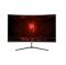 Màn hình LCD Acer Nitro ED270R S3 (27 inch/ 1920 x 1080/ 250 cd/m2/ 1ms/ 180Hz)