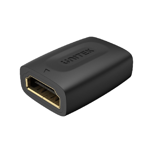 Đầu nối dài HDMI 4K Unitek A1013BK