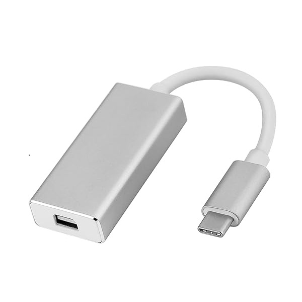 Cable Type-C sang mini Displayport KM KY-V004S
