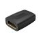 Đầu nối dài HDMI 4K Unitek A1013BK