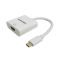 Cáp chuyển đổi Type-C sang HDMI dài 20cm Kingmaster KY-V008S