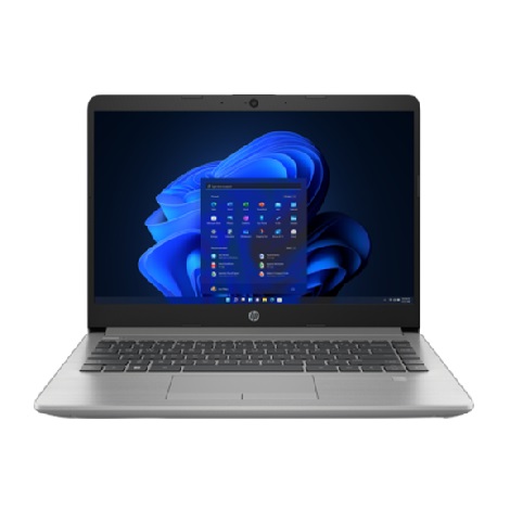 Laptop HP 240 G9 6L1Y2PA (i5 1235U/ Ram 8GB/ SSD 512GB/ Windows 11/ 1Y/ Bạc)