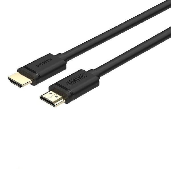 Cáp HDMI 1.4 4K 60Hz Unitek Y-C142M - 10M
