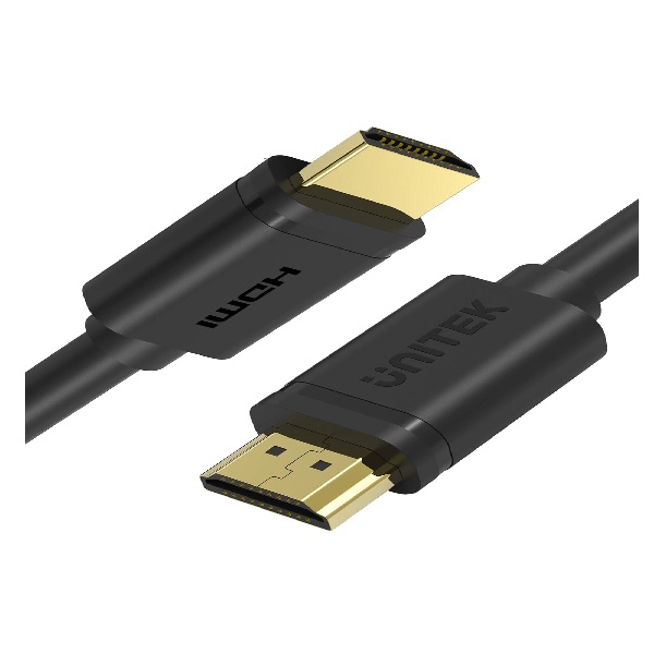 Cable HDMI Unitek YC140M