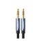 Cáp Audio 3.5mm 2 đầu đực dài 1.5m Ugreen 10686