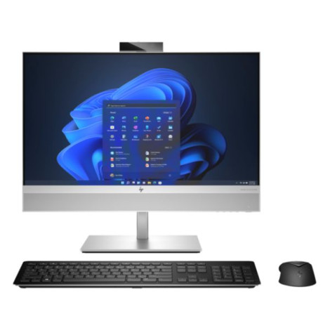 Máy bộ HP EliteOne 840 G9 AIO B01NVPT (i7-14700/ Ram 16GB/ SSD 512GB/ 23.8 inch/ Windows 11 Home/ 3Y/ Bạc)