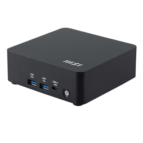 Máy bộ MSI Mini CUBI NUC AI 1UMG-017BVN 936-B20911-017 (Ultra 5 125H/ 3Y)