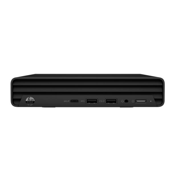 Máy bộ HP Pro Mini 260 G9 9H092PT (i3 1315U/ Ram 8GB/ SSD 256GB/ Windows 11/ 1Y)