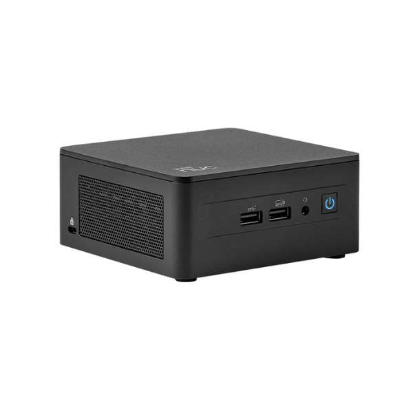 Máy bộ Asus Mini PC NUC 13 PRO Tall RNUC13ANHI300001I (i3 1315U/ 3Y)