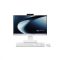 Máy bộ Asus AIO P440VAK-WPC044W (i5-13420H/ Ram 16GB/ SSD 512GB/ Windows 11 Home/ 2Y/ Trắng)