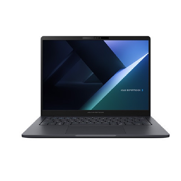 Laptop Asus ExpertBook B3 B3405CCA-LY0077W (Ultra 5-225H/ Ram 16GB/ SSD 512GB/ Windows 11 Home/ 2Y/ Xám)