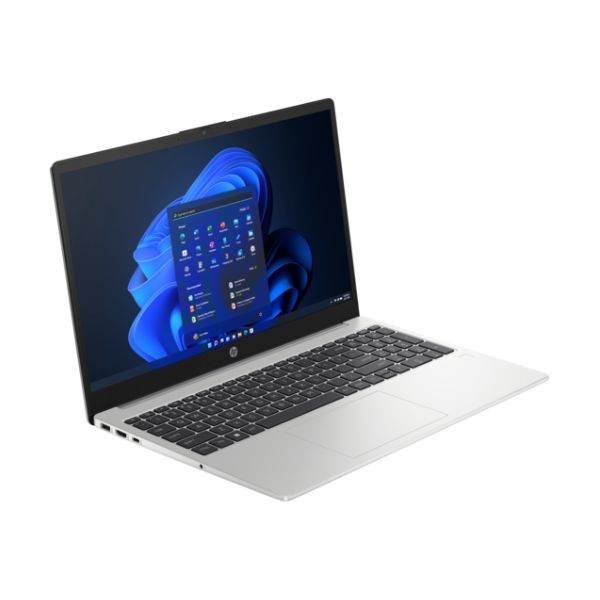 Laptop HP 250 G10 A06FRPT (i5 1334U/ Ram 8GB/ SSD 512GB/ Windows 11/ Bạc)