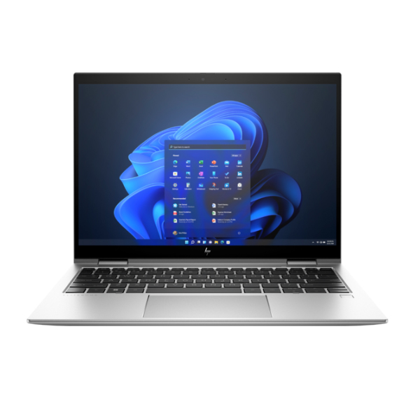 Laptop HP EliteBook X360 1040 G9 2-in-1 6Z982PA (Bạc)